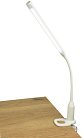 Интерьерная настольная лампа Uniel TLD-572 White/Led/500Lm/4500K/Dimmer TLD-572