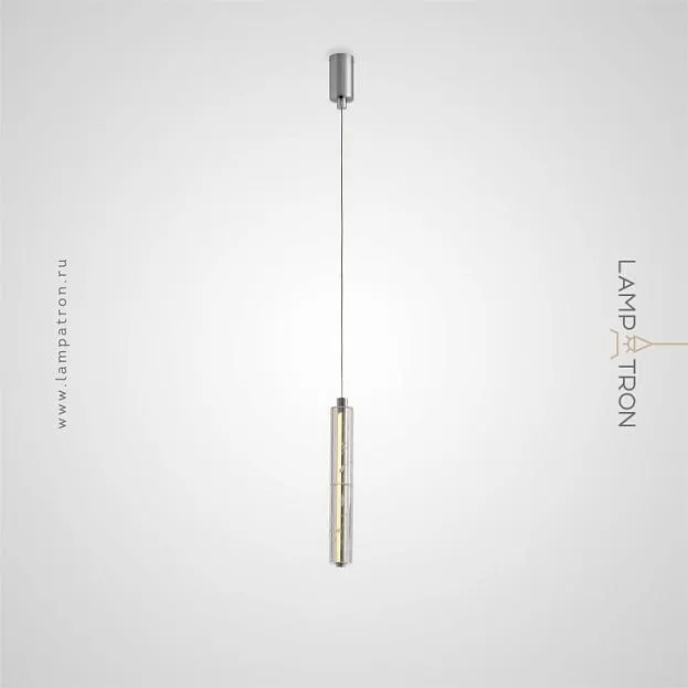 Подвесной светильник WILNER Размер S Lampatron f-wilner-s 8438-23187 Подвесной светильник WILNER Размер S Lampatron f-wilner-s 8438-23187