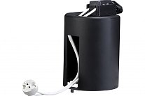 Встраиваемый светильник Paulmann 234 Einbautopf Quality EBL 51mm 35W 12V