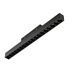 Трековый светильник MyFar MT0211-18W4K-B FlowPoint