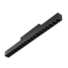 Трековый светильник MyFar MT0211-18W4K-B FlowPoint