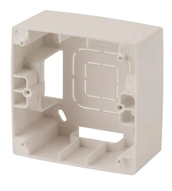 Коробка монтажная ЭРА 12-6101-02