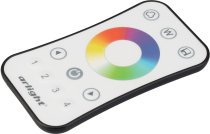 Пульт ДУ Arlight 022672 Smart-R15-RGBW
