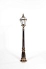 Наземный фонарь Oasis Light 95211L Gb
