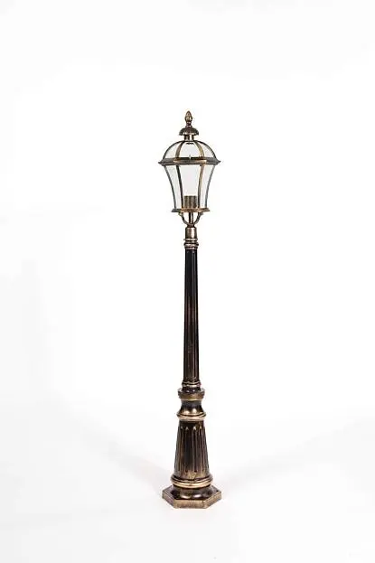 Наземный фонарь Oasis Light 95211L Gb Наземный фонарь Oasis Light 95211L Gb