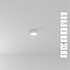 Потолочный светильник Arte Lamp A7312PL-1WH FADO