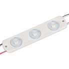 Модуль герметичный CRAFT-2835-3-12V Day 170deg (80x17.5mm, 1.2W, IP65) Arlight 056932