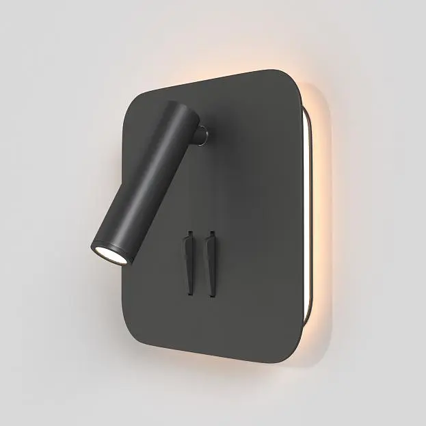 Бра Maytoni C175-WL-01-6W-B Ios 176 Бра Maytoni C175-WL-01-6W-B Ios 176