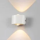 Архитектурная подсветка AM Group AM307-2X1 W WH 4000K AM307