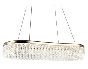 Подвесной светильник Ambrella light TR49737 GD