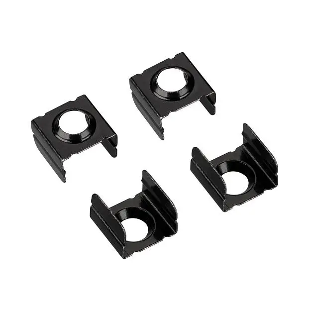 Держатель SL-MINI-8 BLACK (, Металл) Arlight 030519 Держатель SL-MINI-8 BLACK (, Металл) Arlight 030519