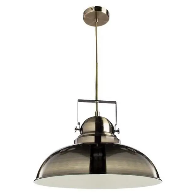 Светильник Подвесной Arte Lamp A5213SP-1AB MARTIN Светильник Подвесной Arte Lamp A5213SP-1AB MARTIN