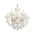 Люстра подвесная Omnilux OML-30503-06 Teramo