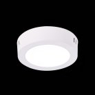 Потолочный светильник ST Luce ST112.532.06 Nubes