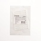 Маркеры для ЗНИ (JXB) с нумерацией 1-10 STEKKER 39658 LD556-2