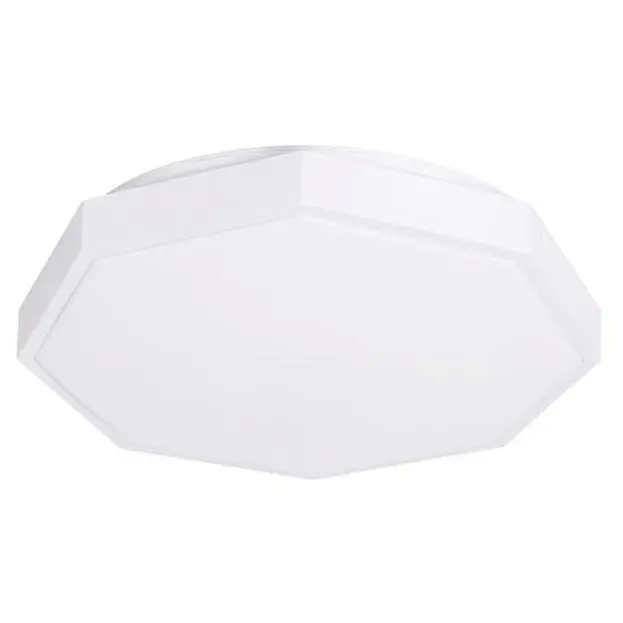 Потолочный светильник Arte Lamp A2659PL-1WH Kant Потолочный светильник Arte Lamp A2659PL-1WH Kant