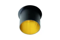 Cветильник цилиндр черный L B/G KANLUX 27320 SPAG