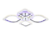 Потолочный светодиодный светильник с пультом Ambrella light FA5148 Original