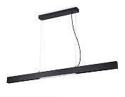 Подвесной светодиодный светильник Ambrella light FL5966