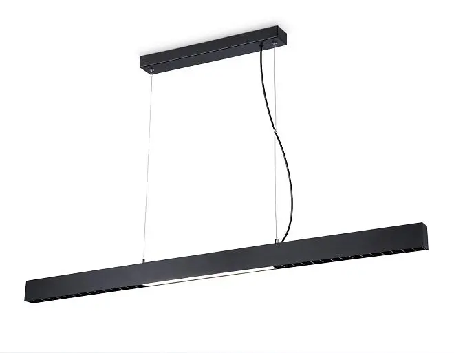 Подвесной светодиодный светильник Ambrella light FL5966
