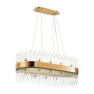 Подвесная люстра Odeon Light 4722/24 Focco