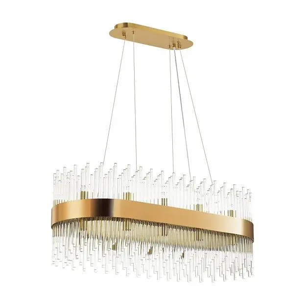 Подвесная люстра Odeon Light 4722/24 Focco Подвесная люстра Odeon Light 4722/24 Focco