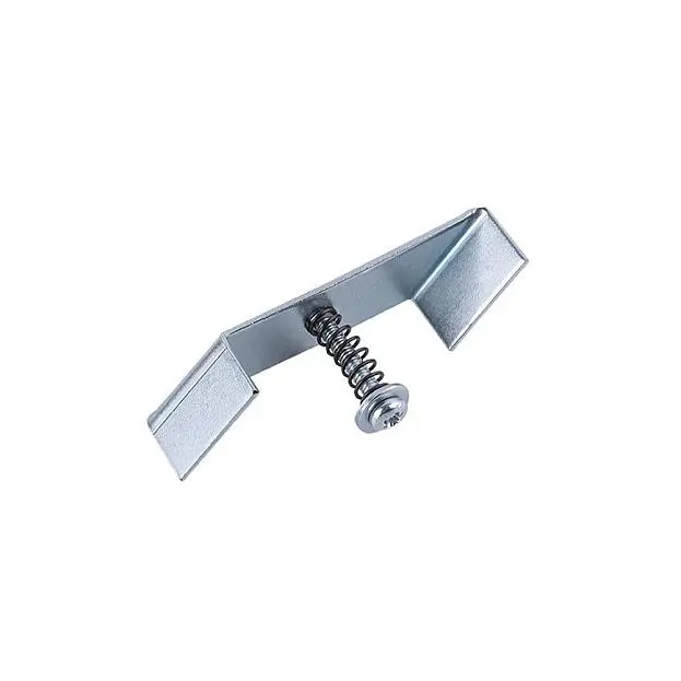 Трековая система Nowodvorski PROFILE RECESSED FIXING SET 8805 Трековая система Nowodvorski PROFILE RECESSED FIXING SET 8805
