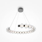 Подвесной светильник Maytoni MOD555PL-L26CH4K Amulet
