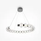 Подвесной светильник Maytoni MOD555PL-L26CH4K Amulet