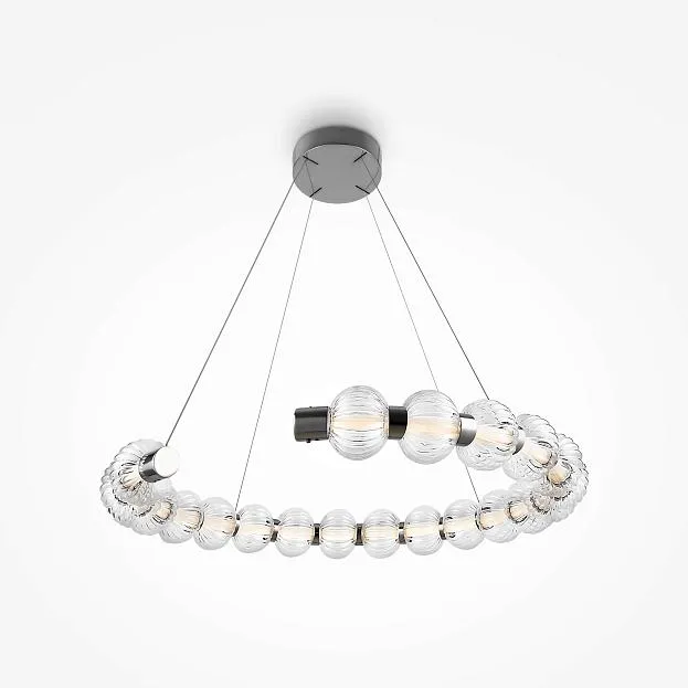 Подвесной светильник Maytoni MOD555PL-L26CH4K Amulet