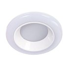 Потолочный светильник Arte Lamp A7992PL-1WH Alioth