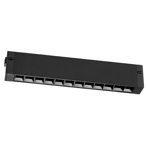 Светильник для трека PRO диммируемый Lightstar 205117R Teta Светильник для трека PRO диммируемый Lightstar 205117R Teta