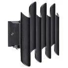 Светильник светодиодный уличный Lightstar 341747 Bosso