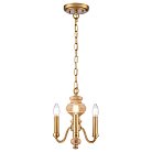 Подвесная люстра Wertmark WE584.03.503 DONNA