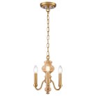 Подвесная люстра Wertmark WE584.03.503 DONNA