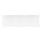 Светодиодная панель Uniel ULP-30120 60W/4000K IP54 CLIP-IN CUATRO OPAL SMOOTH Clip In Cuatro 1200X300