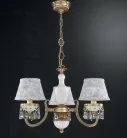 Подвесная люстра Reccagni Angelo L 8381/3