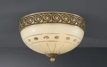 Потолочный светильник Reccagni Angelo PL 7004/2 7004