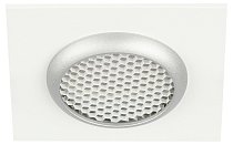 Точечный светильник ЭРА KL110 WH/SL