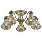 Потолочная люстра VELANTE 306-507-05