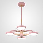 Подвесная люстра ImperiumLoft 229081-26 Turna-Dbl01