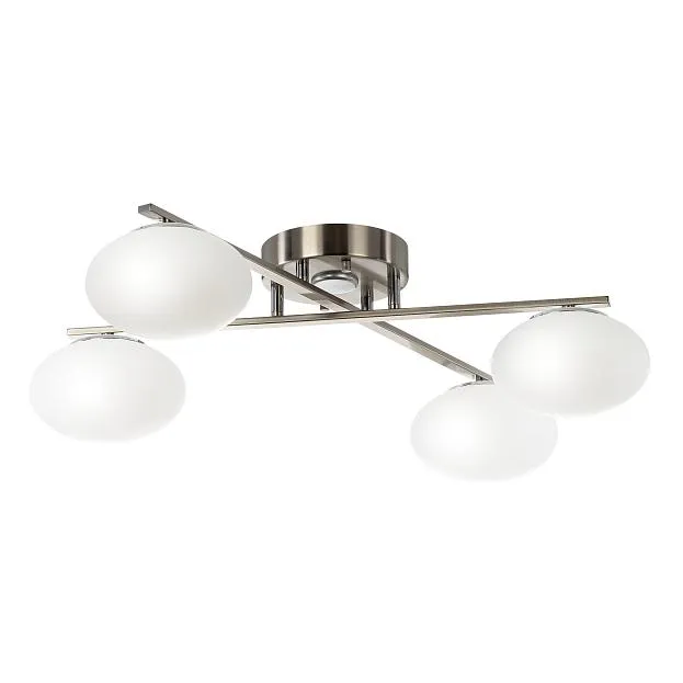 Умная люстра RGB LED Citilux CL226A141 ATMAN SMART Умная люстра RGB LED Citilux CL226A141 ATMAN SMART