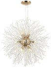 Подвесная люстра Stilfort 2123/03/12P Salut