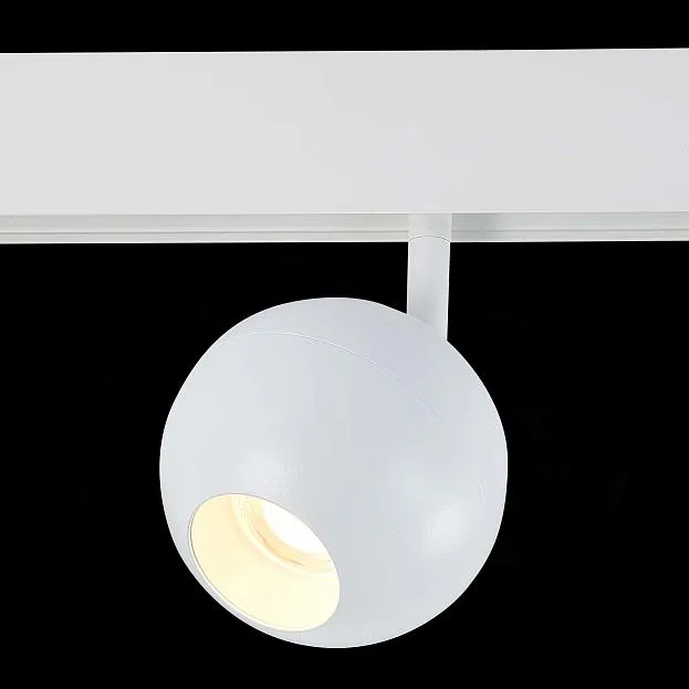 Трековый светильник ST LUCE ST354.536.12 SKYLINE 48 Трековый светильник ST LUCE ST354.536.12 SKYLINE 48