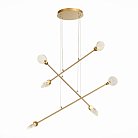 Светильник подвесной ST LUCE SL6104.203.06 Montecelio