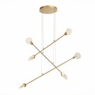 Светильник подвесной ST LUCE SL6104.203.06 Montecelio