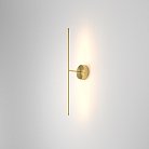 Бра Maytoni C084WL-L7BS2.7K Elegant