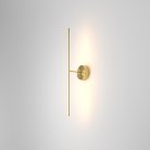 Бра Maytoni C084WL-L7BS2.7K Elegant
