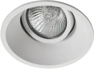 Точечный светильник AM Group AM167 WH AM167