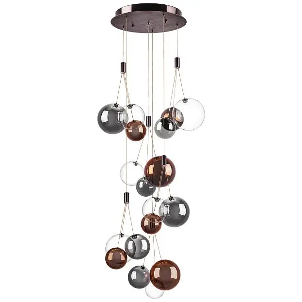 Подвес Lightstar 801169 Sferetta Подвес Lightstar 801169 Sferetta
